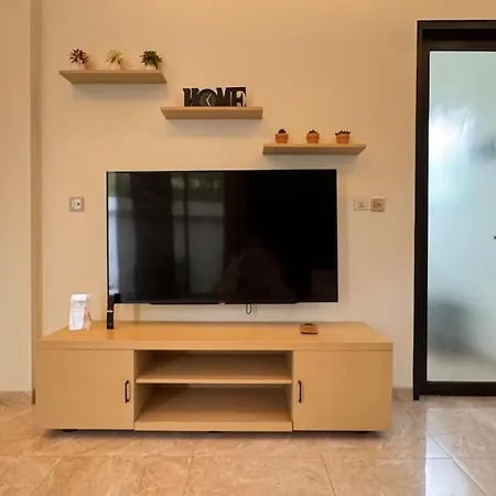 3Br Cozy Villa With Pool 4Min To Finns And Beach